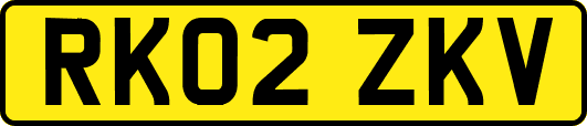 RK02ZKV
