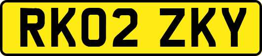 RK02ZKY