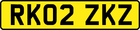 RK02ZKZ