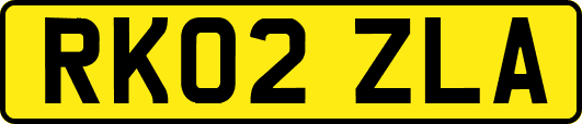 RK02ZLA