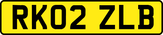 RK02ZLB