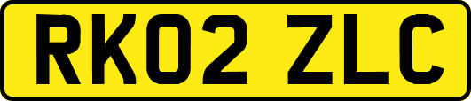RK02ZLC
