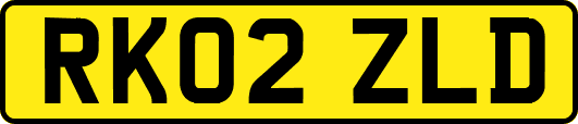 RK02ZLD