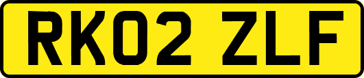 RK02ZLF