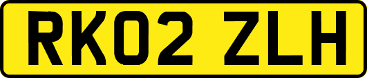 RK02ZLH