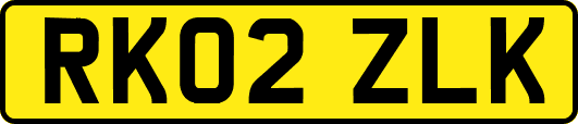 RK02ZLK
