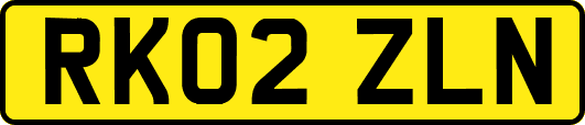 RK02ZLN