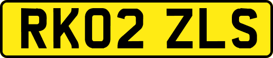 RK02ZLS