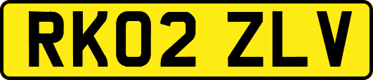 RK02ZLV