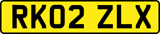 RK02ZLX
