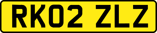 RK02ZLZ