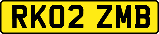 RK02ZMB