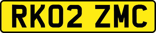 RK02ZMC