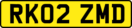 RK02ZMD