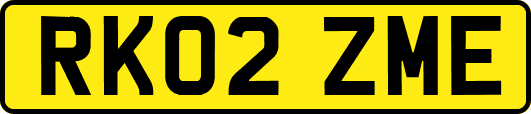RK02ZME