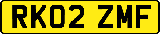 RK02ZMF