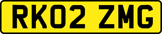 RK02ZMG
