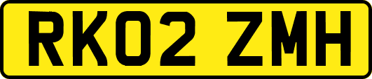 RK02ZMH