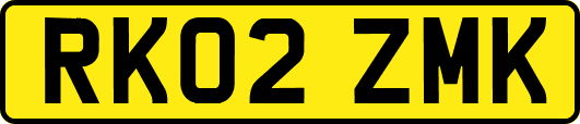 RK02ZMK