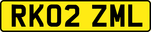 RK02ZML