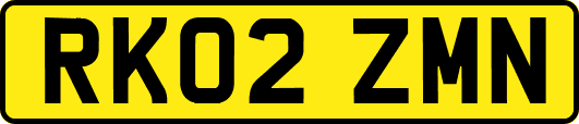 RK02ZMN