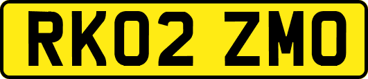 RK02ZMO