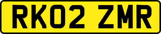 RK02ZMR