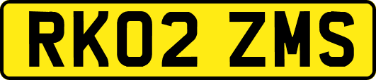 RK02ZMS