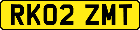 RK02ZMT