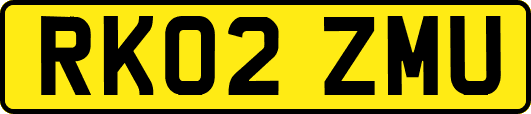 RK02ZMU