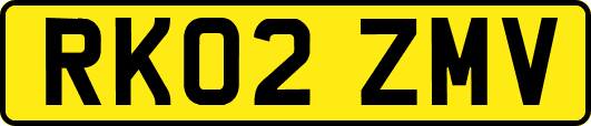RK02ZMV