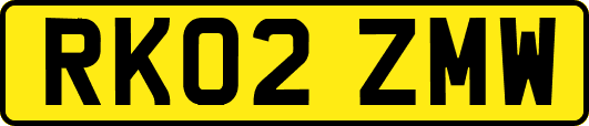 RK02ZMW