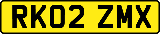 RK02ZMX