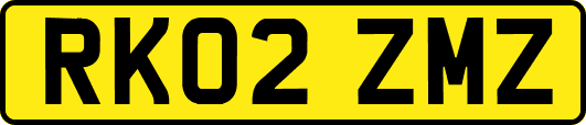 RK02ZMZ