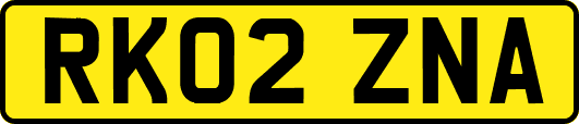 RK02ZNA