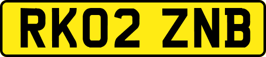 RK02ZNB