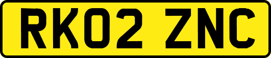 RK02ZNC