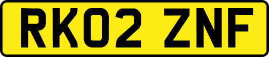 RK02ZNF