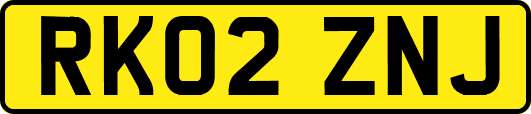 RK02ZNJ