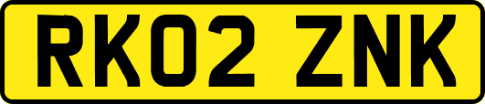 RK02ZNK