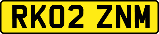 RK02ZNM