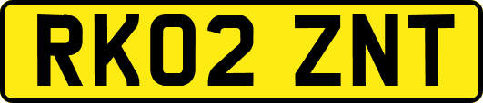 RK02ZNT