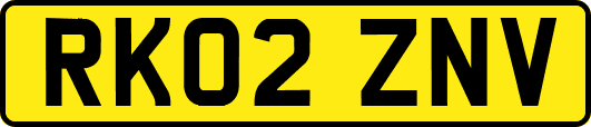 RK02ZNV