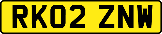 RK02ZNW
