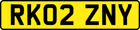 RK02ZNY