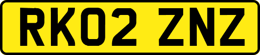 RK02ZNZ
