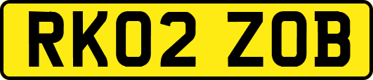 RK02ZOB