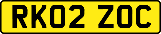 RK02ZOC