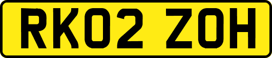 RK02ZOH