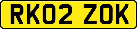 RK02ZOK
